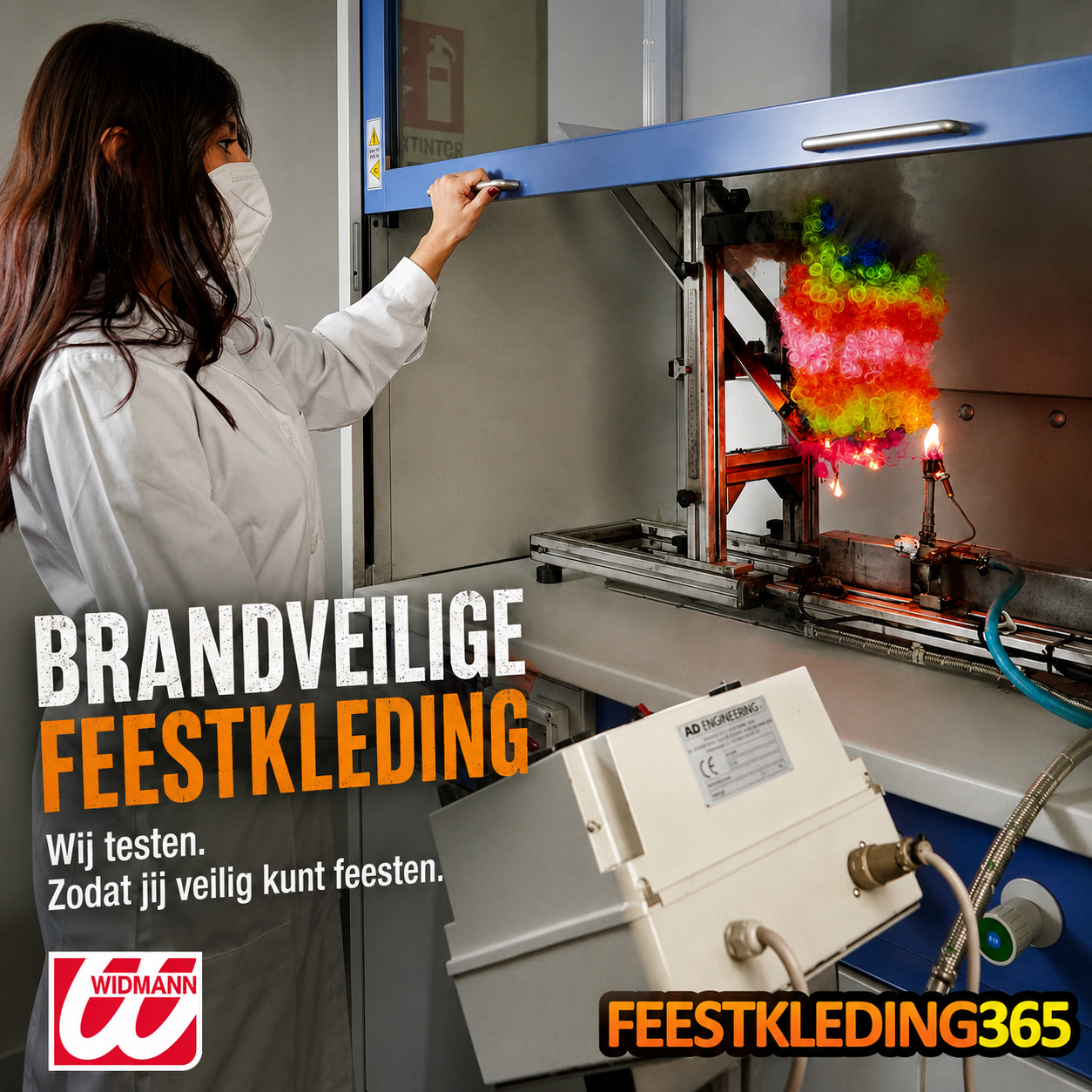 Veiligheid in de feestkledingbranche: een onzichtbare maar essentiële factor