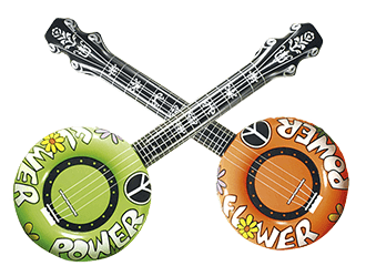Banjos