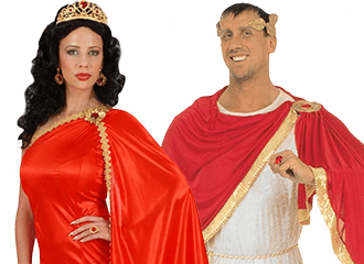 Caesar-Kostüme
