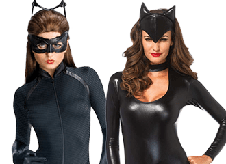 Catwoman Kostüme