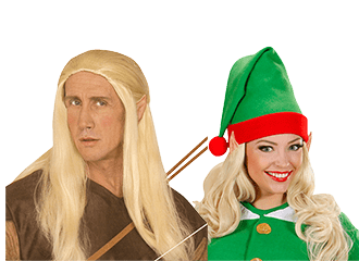 Elfenohren