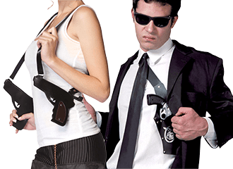 FBI Holster