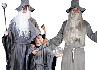 Gandalf Kostüme