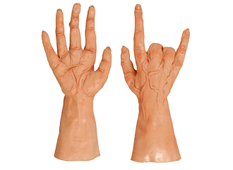 Hände