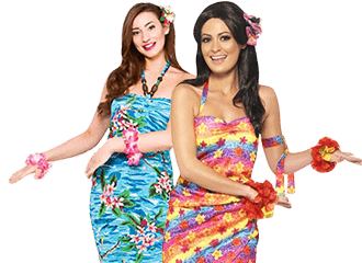 Hawaii Kleider