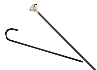 Gehstöcke
