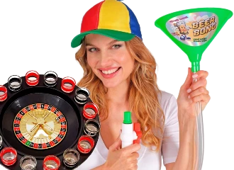 Partyspiele