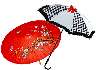 Regenschirm