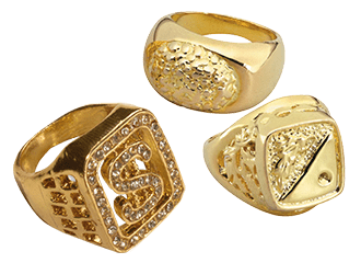 Pimp Ringe