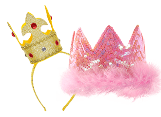Prinzessinkrone