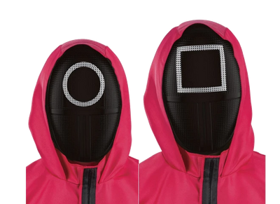 Squid Game Maskers