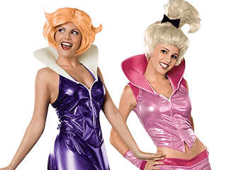 Die Jetsons Kostüme