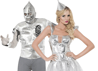 Blechmann Outfits