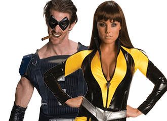 Die Wächter Outfits