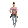 Panter Game Day IJshockeyshirt (Oversized) Unisex