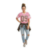 Panter Game Day IJshockeyshirt (Oversized) Unisex