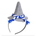 Hoofdband Met Mini Beierse Hoed