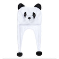 Bonnet Panda