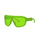 Lunettes Néon Blaster Vert