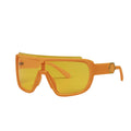 Lunettes Blaster Néon Orange