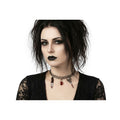 Collier Choker Armes Du Crime