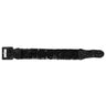 Ceinture Pailletée Extensible Noire