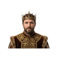 Couronne De Roi Historique