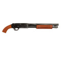 Fusil De Parrain Mafieux