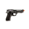 Pistolet De Police