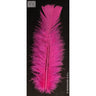 Sachet De 50 Plumes Magenta