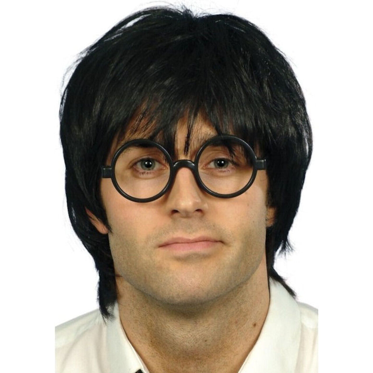 Op deze afbeelding zie je een Accessoires, van het merk Smiffy's. Schooljongen Set