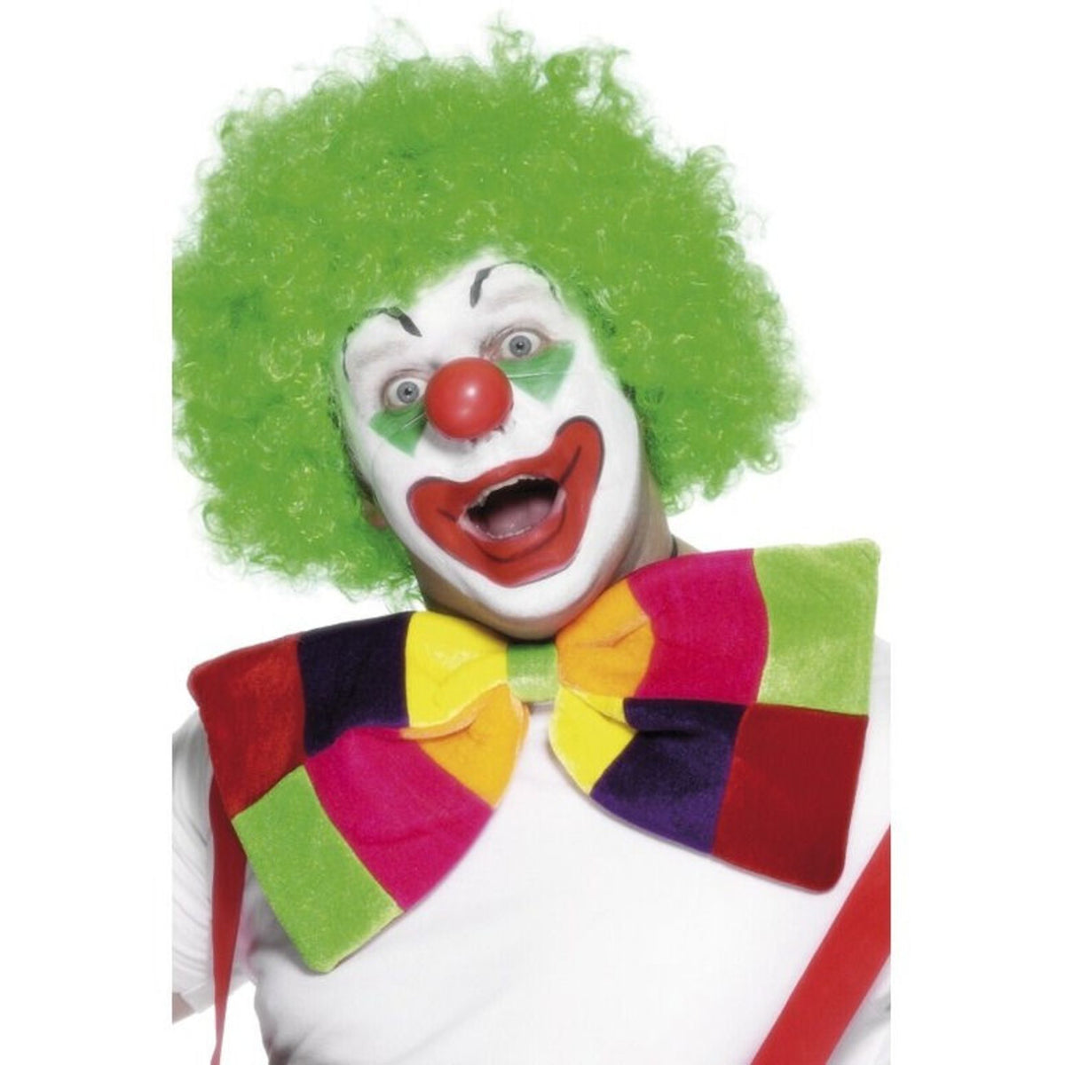 Op deze afbeelding zie je een Accessoires, van het merk Smiffy's. Giga Strik