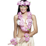 Rosa Hawaiian Leis Set