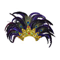 Rio De Janeiro Chapitre Plumes Carnaval