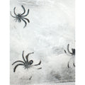Jumbo Witte Spinnenweb