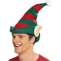 Elf Hoed Met Oren