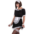 Ensemble Femme De Chambre