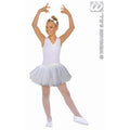 Tutu Kind Weiß