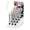 Crayon Maquillage Paillettes Or