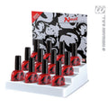 Nagellack Rot