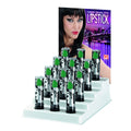 Lippenstift Groen