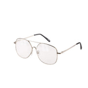 Op deze afbeelding zie je een Accessoires, van het merk Wilbers. Heel Serieuze Studeer Bril