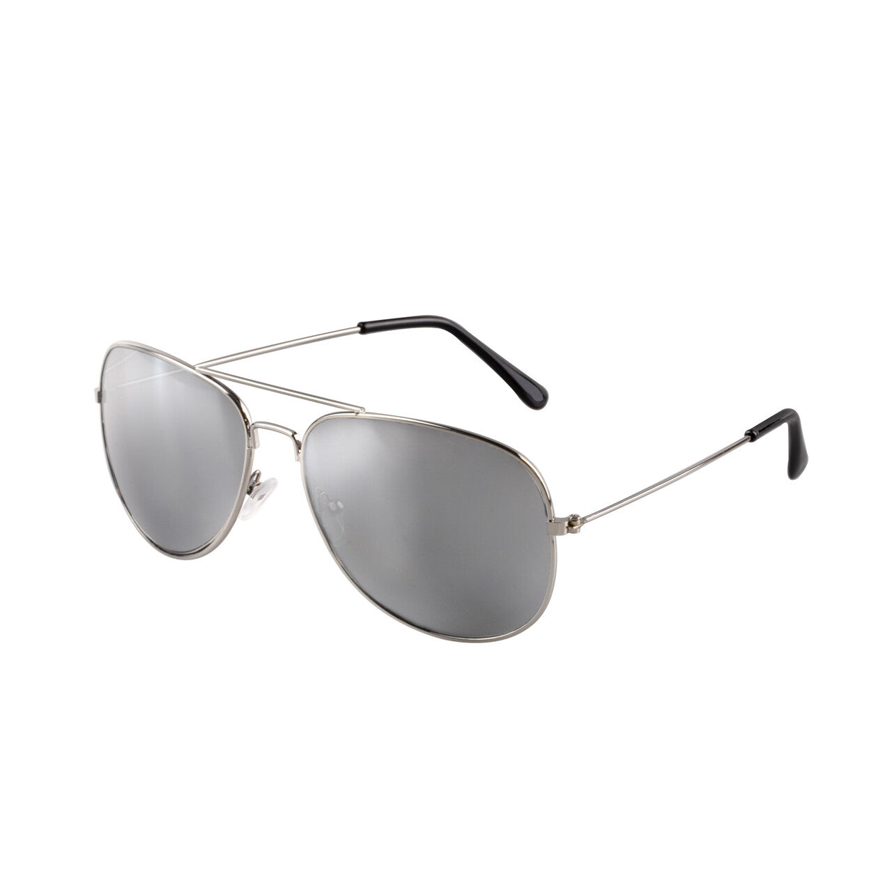 Op deze afbeelding zie je een Accessoires, van het merk Wilbers. Mega Stoere Politie Bril Met Spiegel Glas