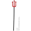 Drietand Duivel 58 Centimeter