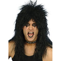 Alice Cooper Pruik