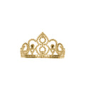 Diadem Prinzessin Goldreich