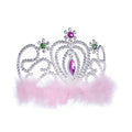 Diadeem Kroon Prinses Mari Bou