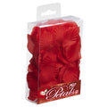 Boîte Avec 150 Pétales De Roses Rouges