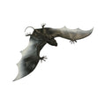 Grande Décoration Chauve-Souris En Pvc