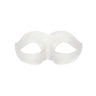 Oogmasker Glitter Held Wit